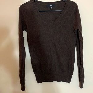 Missoni for Target Women V-neck Sweater